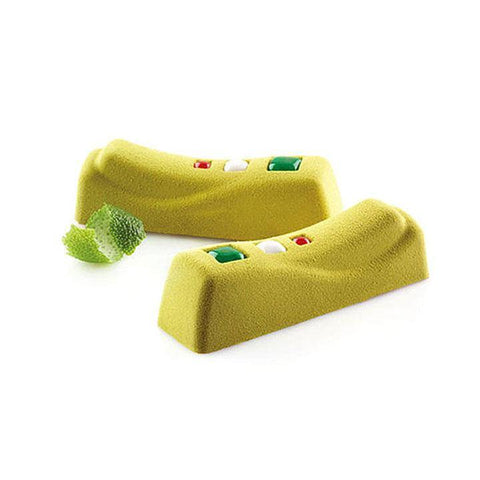 SQ042 DELICE SILIKOMART Φόρμες Σιλικόνης SILIKOMART