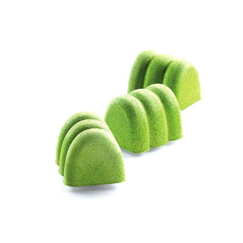 SQ048 MINI TWIST SILIKOMART Φόρμες Σιλικόνης SILIKOMART