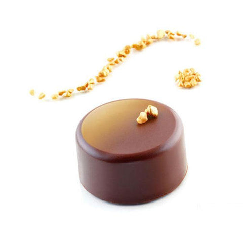 SQ055 MUFFIN MIGNON SILIKOMART Φόρμες Σιλικόνης SILIKOMART