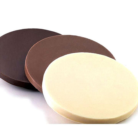 SQ068 DISCO 140 X 25 SILIKOMART Φόρμες Σιλικόνης SILIKOMART