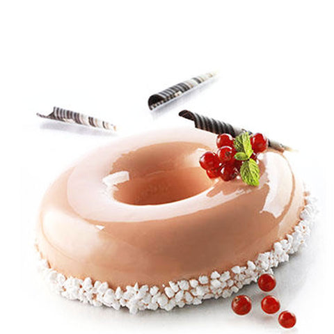 SAVARIN 180 SILIKOMART Φόρμες Σιλικόνης SILIKOMART