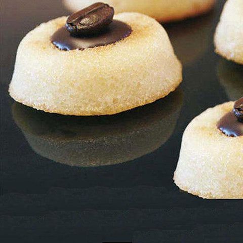 SF011 MEDIUM SAVARIN SILIKOMART ΤΑΡΤΕΣ, ΤΑΡΤΑ SILIKOMART