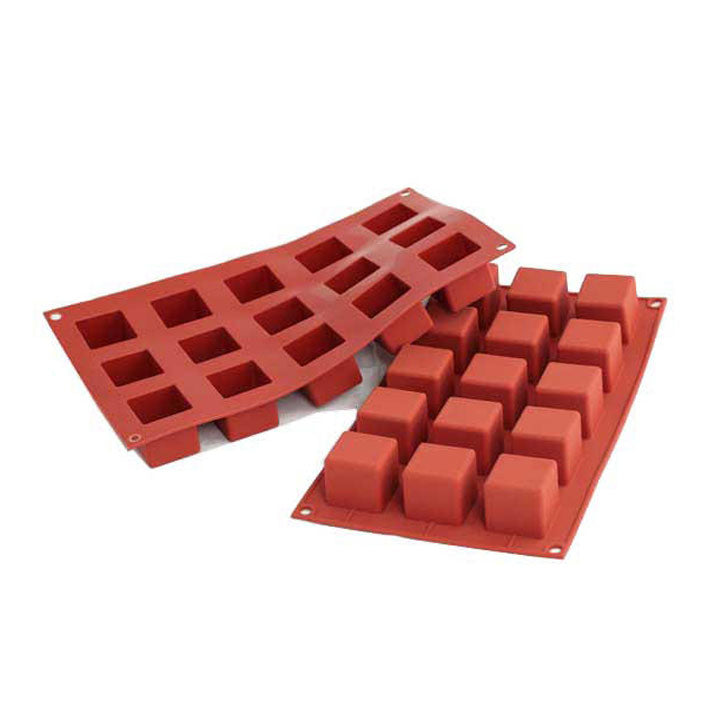 SF105 CUBE SILIKOMART