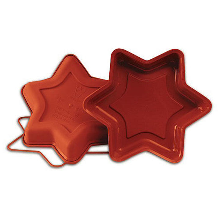 SFT201 SMALL STAR SILIKOMART
