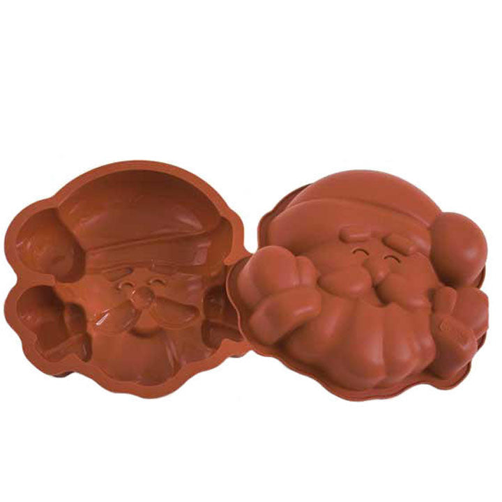 SFT334 SANTA CLAUS SILIKOMART
