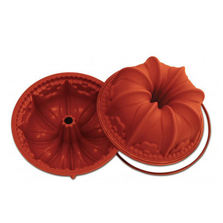 SFT722 FLEUR BUNDT SILIKOMART