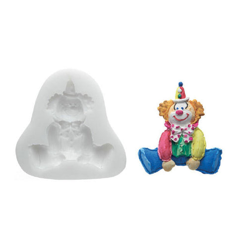 SLK269 CLOWNS SILIKOMART