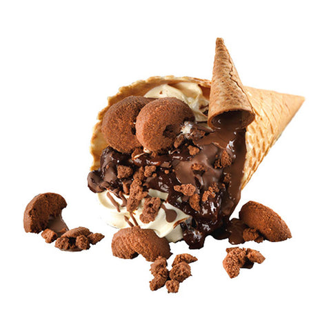 SOFT-ICE COOKIES® BASE MEC3 ΠΑΓΩΤΟ, ΠΑΓΩΤΟ ΜΗΧΑΝΗΣ, SOFT ΠΑΓΩΤΟ MEC3