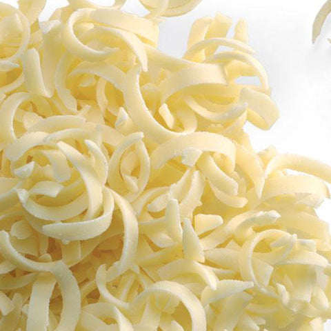 SPAGHETTI WHITE DOBLA