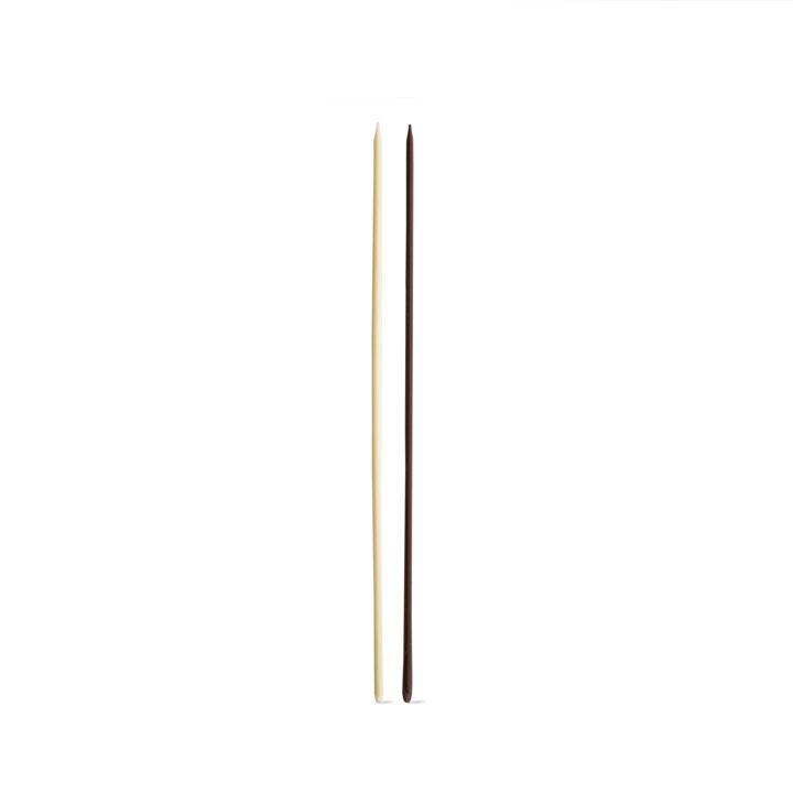 SPEAR DARK/WHITE ASSORTMENT DOBLA