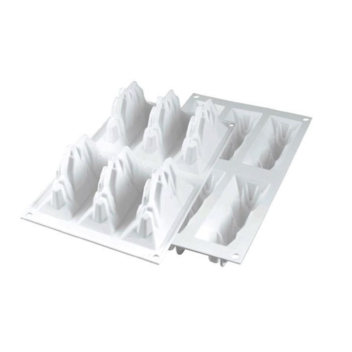 TRE CIME 120 SILIKOMART - LAOUDIS FOODS