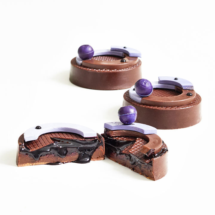 TARTELETTE CUP 5 CM DOBLA