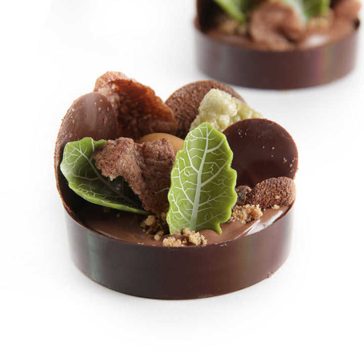 TARTELETTE CUP 7 CM DOBLA