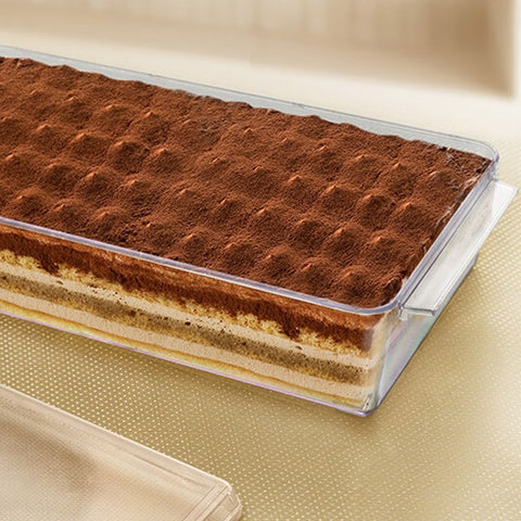 ΜΠΩΛ TIRAMISU CONTAINER ALCAS