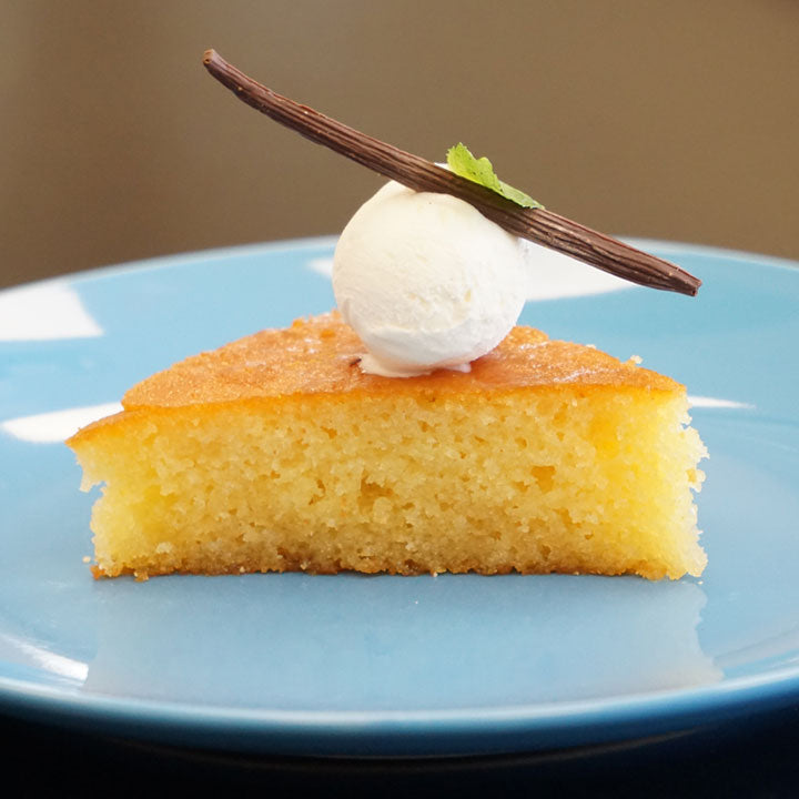 TO ΣΠΙΤΙΚΟ - HOME CAKE IREKS