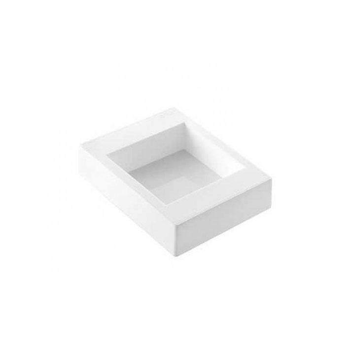 ΤΕΤΡΑΓΩΝΗ TOR 120X120 H50 SILIKOMART - LAOUDIS FOODS
