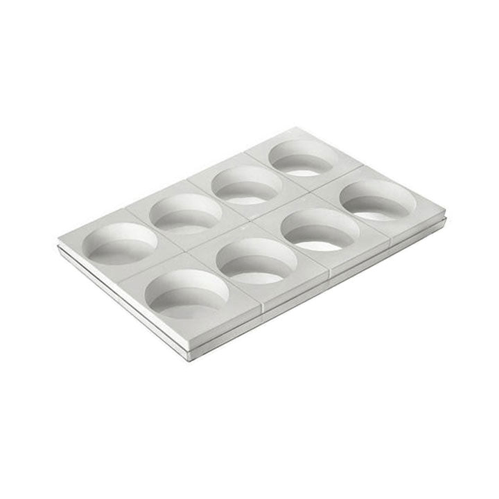 ΣΤΡΟΓΓΥΛΗ TOR Ø135 H40 SILIKOMART