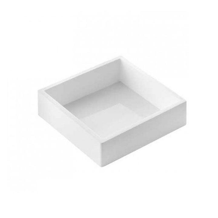 ΤΕΤΡΑΓΩΝΗ TOR180X180 H40 SILIKOMART - LAOUDIS FOODS