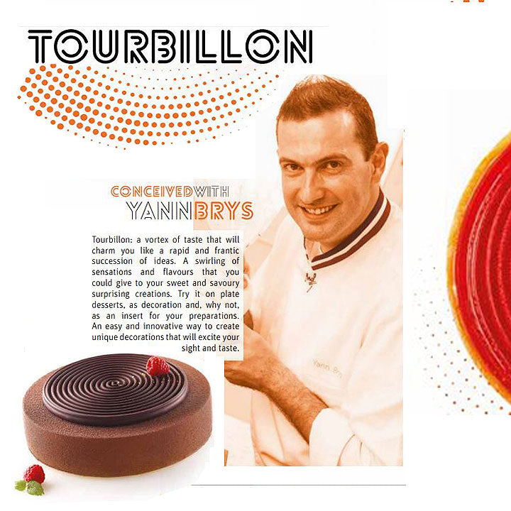 TOURBILLON 28 SILIKOMART