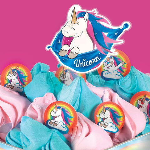 KIT UNICORN MEC3 ΠΑΓΩΤΟ MEC3