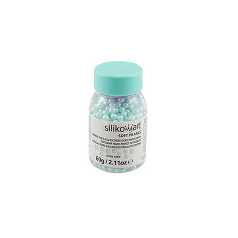 WONDER SOFT PEARLS AZZURO SILIKOMART ΔΙΑΚΟΣΜΗΤΙΚΑ SILIKOMART