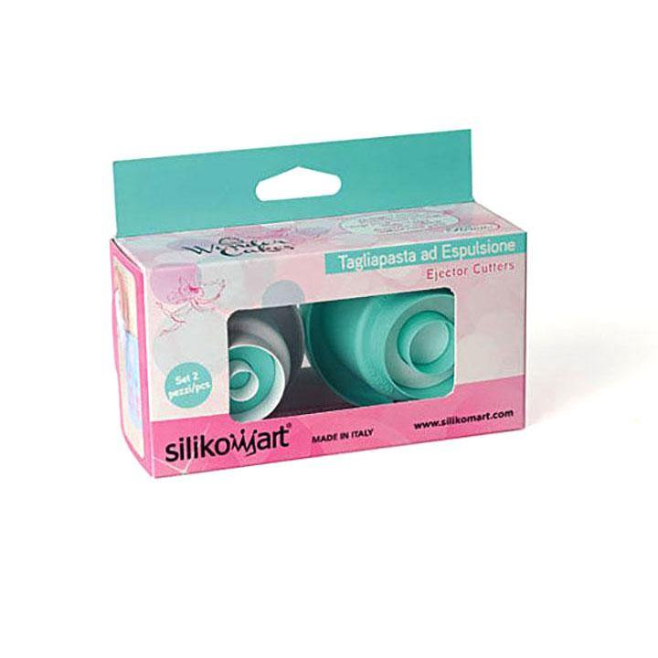 WONDER CUTTER POIS SILIKOMART - LAOUDIS FOODS