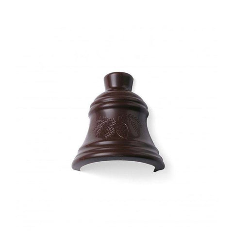 X-MAS BELL 3D DARK SMALL DOBLA - LAOUDIS FOODS