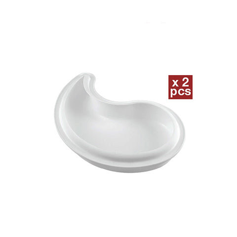 YIN YANG 2500 SILIKOMART Φόρμες Σιλικόνης SILIKOMART