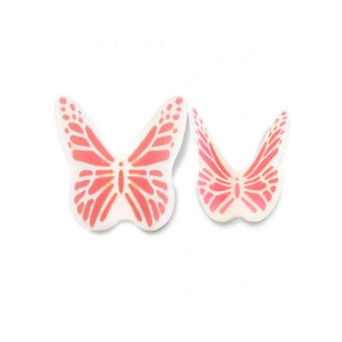 BUTTERFLY PINK DOBLA - LAOUDIS FOODS