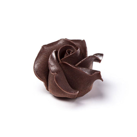 CHOCOLATE ROSE DARK DOBLA