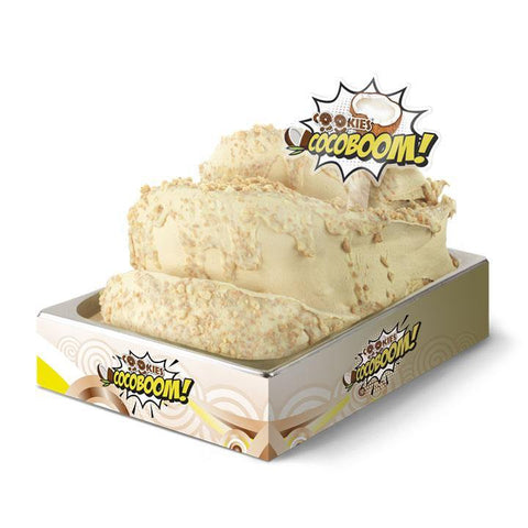 COOKIES® COCOBOOM VARIEGATO MEC3 ΠΑΓΩΤΟ, ΡΙΠΛΑ, VARIEGATO, ΓΕΥΣΗ MEC3