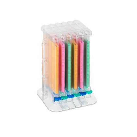 ΒΑΣΗ ΔΙΑΦΑΝΗ ΓΙΑ ΚΟΥΤΑΛΑΚΙΑ DISPENSER PER PALETTE PALITA ALCAS - LAOUDIS FOODS