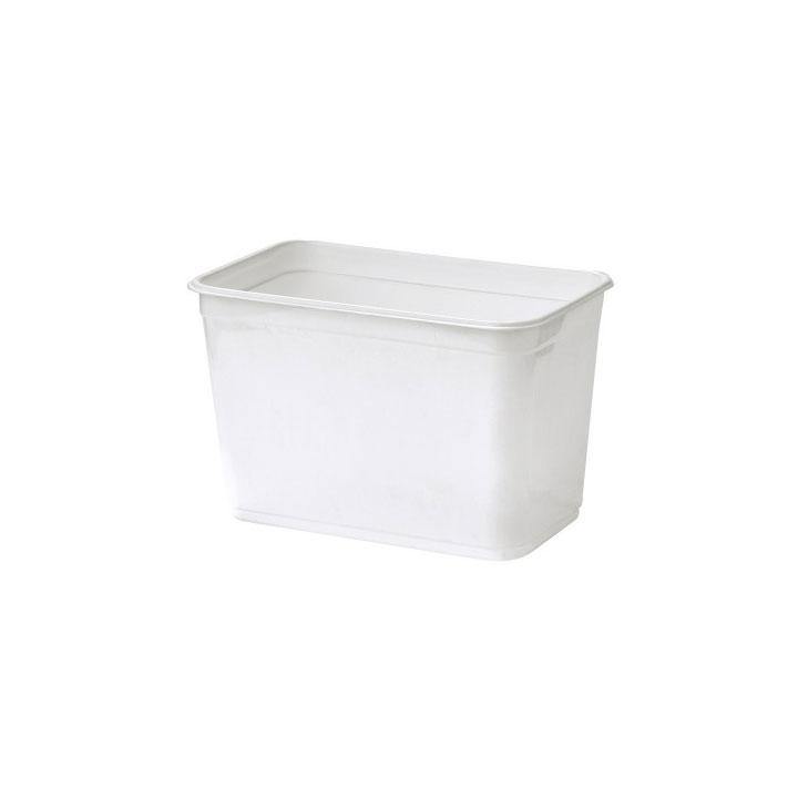 ΜΠΩΛ ΠΑΓΩΤΟΥ ΛΕΥΚΟ 4200 cc ALCAS - LAOUDIS FOODS