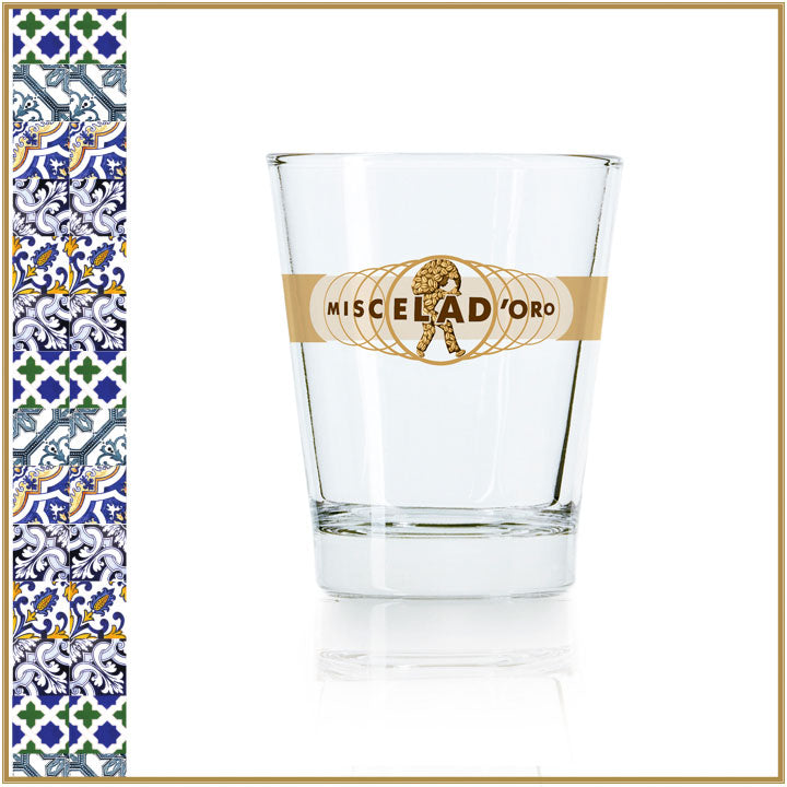ΠΟΤΗΡΙ ESPRESSO MISCELA D’ORO