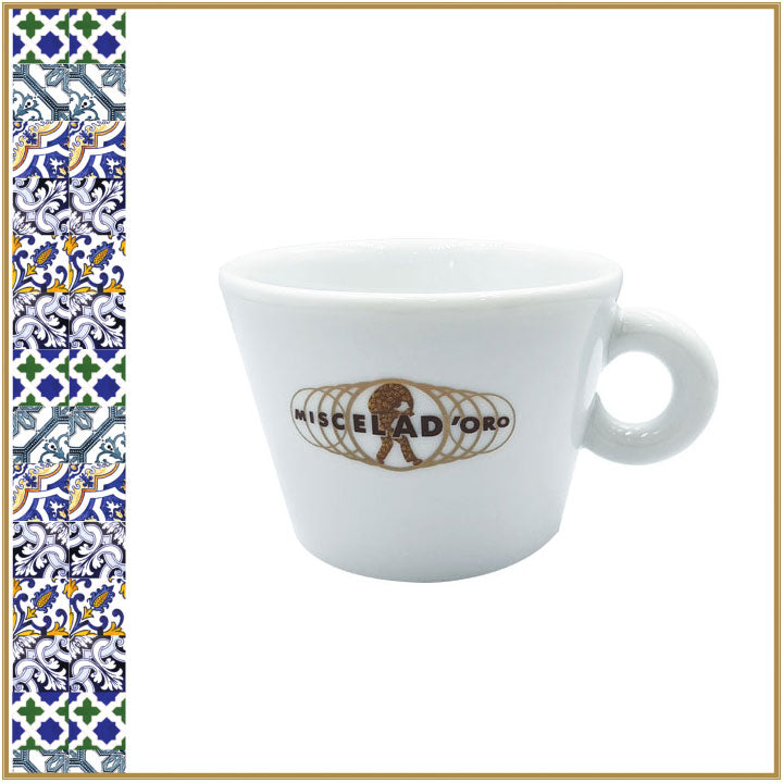 ΦΛΙΤΖΑΝΙ CAPPUCCINO MISCELA D’ORO