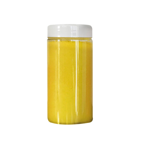 FOOD COLOUR YELLOW POT DGF