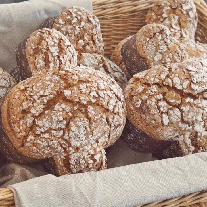 ΦΟΡΜΑ COLOMBA - LAOUDIS FOODS