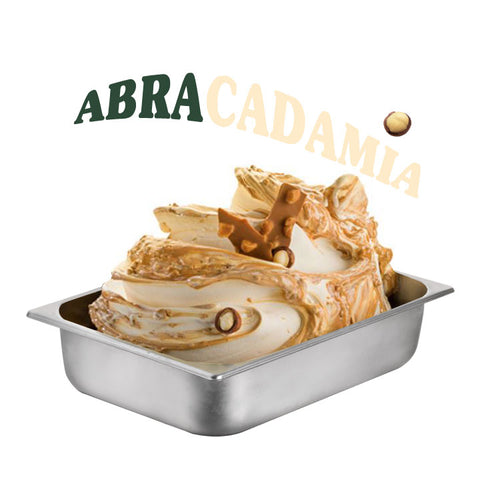 KIT ABRACADAMIA MEC3