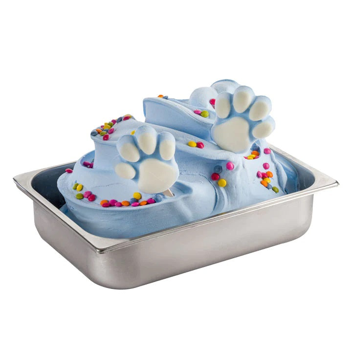 KIT BASE PAW PATROL MEC3