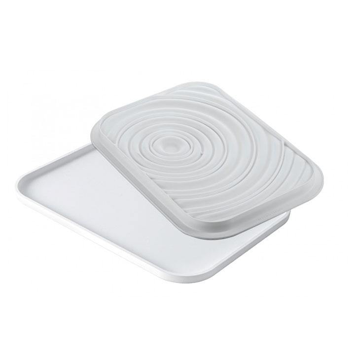KIT DROP GEL <br> SILIKOMART - LAOUDIS FOODS