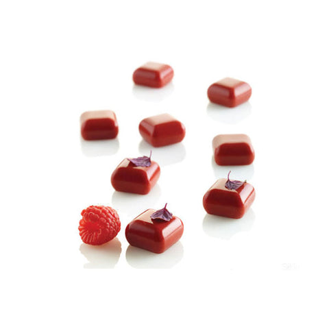 MICRO GEM 5<br>SILIKOMART Φόρμες Σιλικόνης SILIKOMART