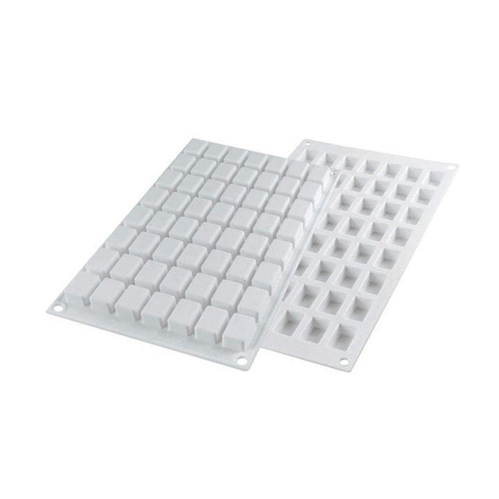 MICRO RECTANGLE 5 SILIKOMART - LAOUDIS FOODS