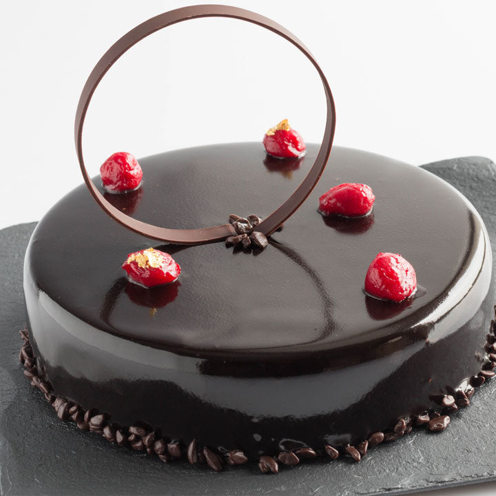 MIRROR EXTRA DARK CIOCCOLATO IRCA