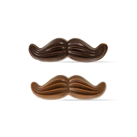 MOUSTACHE ASSORTMENT DOBLA