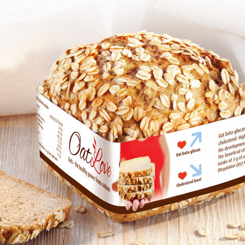 OAT LOVE IREKS