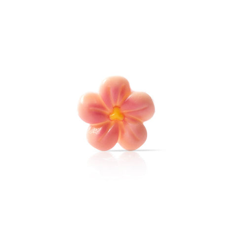 PEACH BLOSSOM LIGHT PINK DOBLA