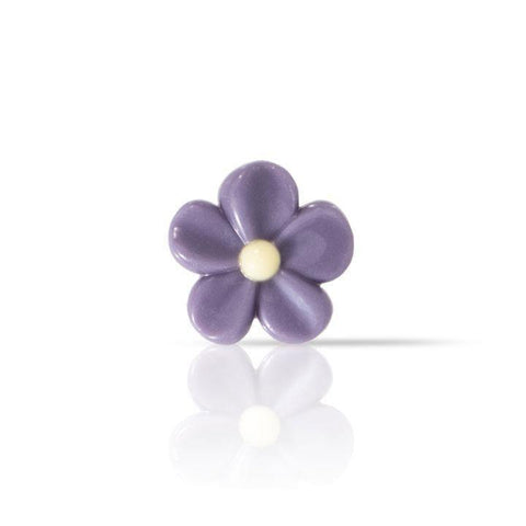 PURPLE FLOWER DOBLA - LAOUDIS FOODS