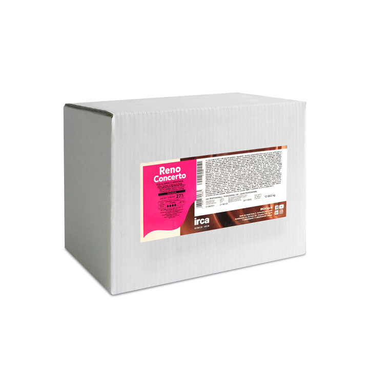 RENO CONCERTO GIANDUIA MILK 27% IRCA