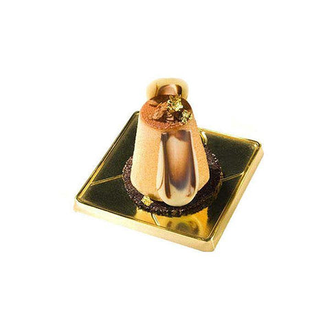 SF019 SMALL BABA SILIKOMART Φόρμες Σιλικόνης SILIKOMART