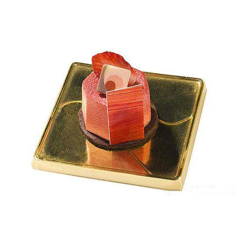 SF037 OCTAGONS SILIKOMART Φόρμες Σιλικόνης SILIKOMART